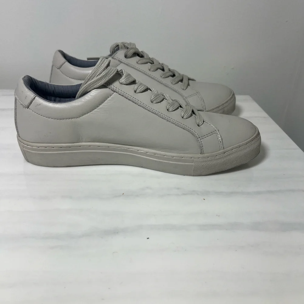 ALDO grey‎ women’s sneakers size 9/40